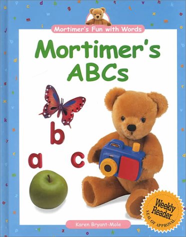 Mortimer's ABCs