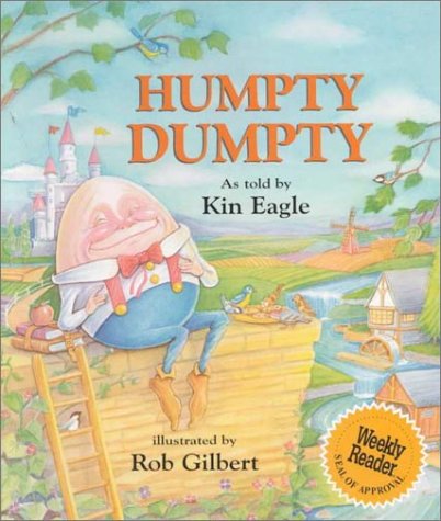 Humpty Dumpty