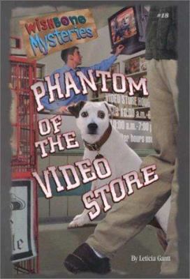 Phantom of the video store