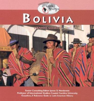 Bolivia