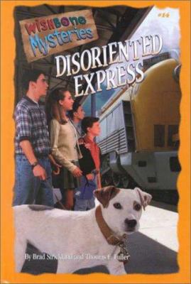Disoriented express