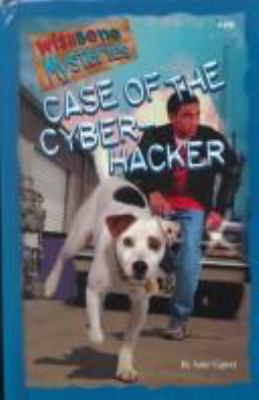 Case of the cyber-hacker