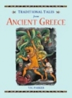 Traditional tales from ancient Greece