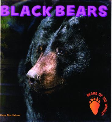 Black bears