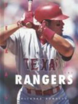 The history of the Texas Rangers