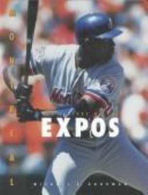The history of the Montreal Expos
