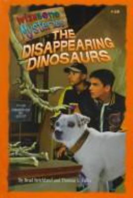The disappearing dinosaurs