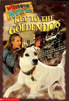 Key to the golden dog