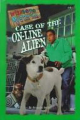 Case of the on-line alien