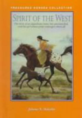 Spirit of the West