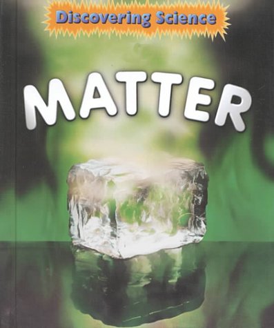 Matter