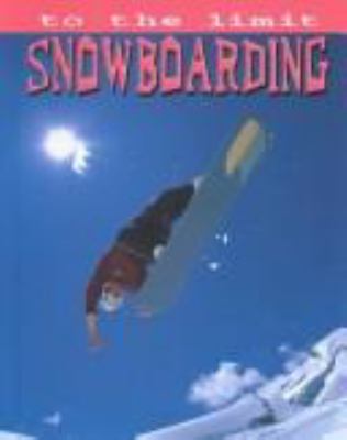 Snowboarding