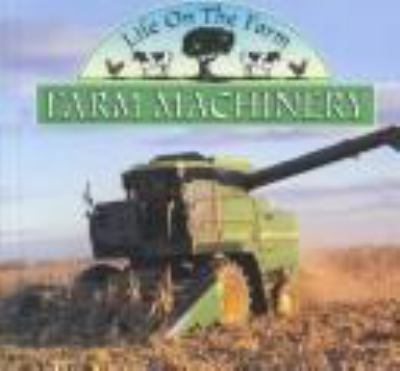 Farm machinery