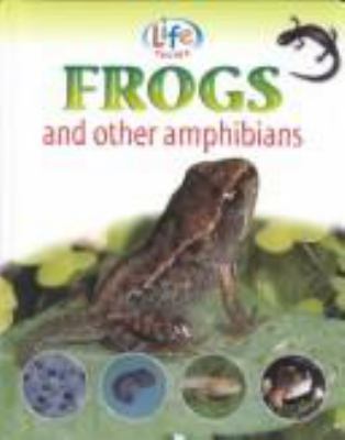 Frogs and other amphibians