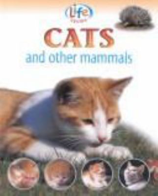 Cats and other mammals