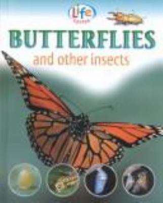 Butterflies and other insects