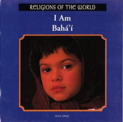 I am Baha'i