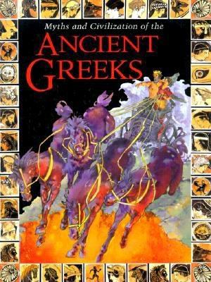 Myths and civilization of the ancient Greeks