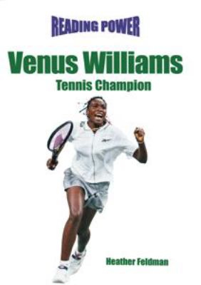 Venus Williams : tennis champion