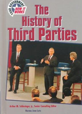 The history of third parties