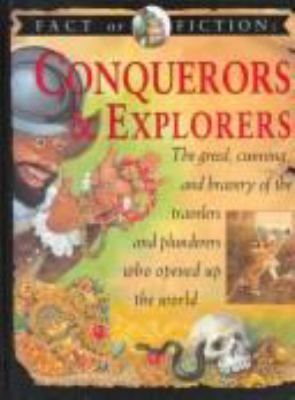 Conquerors & explorers