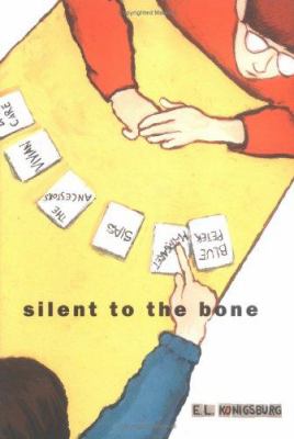 Silent to the bone