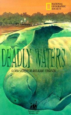 Deadly waters