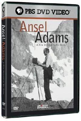 Ansel Adams