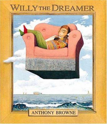 Willy the dreamer