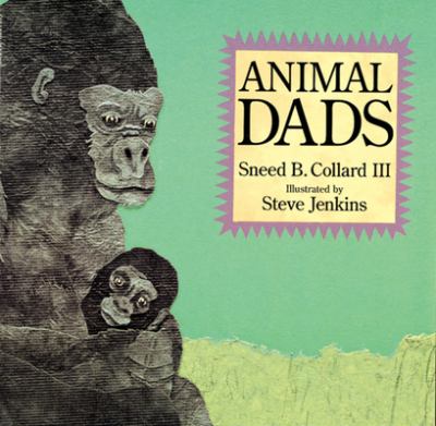 Animal dads