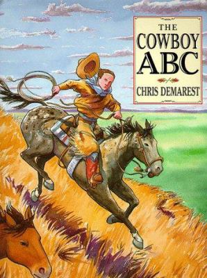 The cowboy ABC