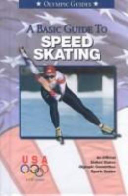 A basic guide to speed skating