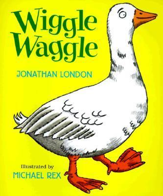 Wiggle waggle