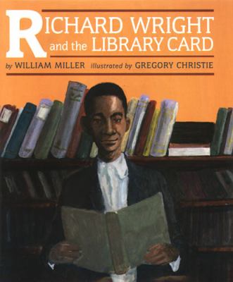 Richard Wright and the library card