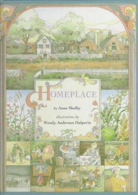 Homeplace