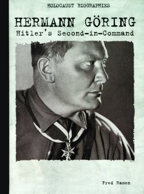 Hermann Goring : Hitler's second-in-command