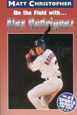 Alex Rodriguez