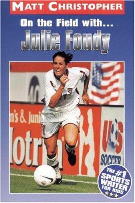 Julie Foudy