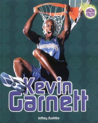 Kevin Garnett