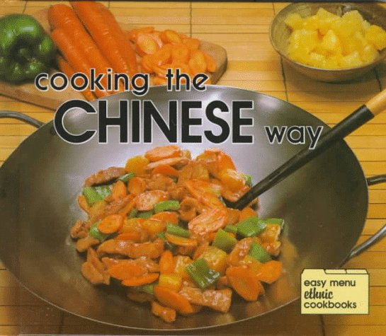 Cooking the Chinese way