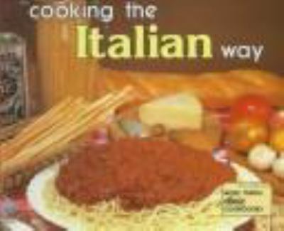 Cooking the Italian way