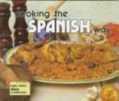 Cooking the Spanish way