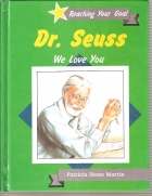 Dr. Seuss, we love you