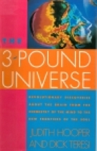 The three-pound universe