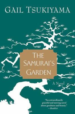 The Samurai's garden