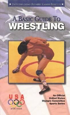 A basic guide to wrestling