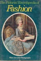 The pictorial encyclopedia of fashion