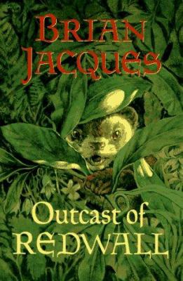 Outcast of Redwall