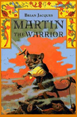 Martin the warrior