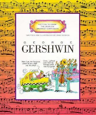 George Gershwin